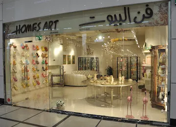 Homes Art