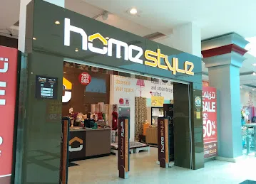 HomeStyle