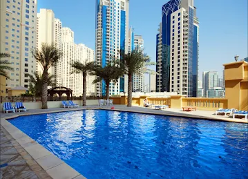 Hometown Holiday Rentals Dubai