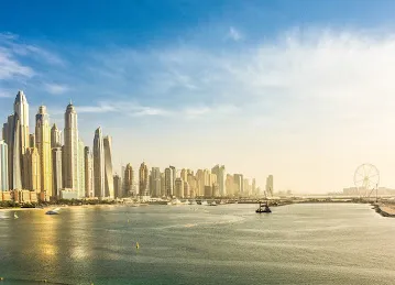 Hometown Holiday Rentals Dubai