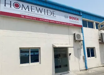 Homewide Service Center Al Quoz