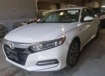 Honda Accord .Civic