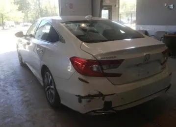 Honda Accord .Civic