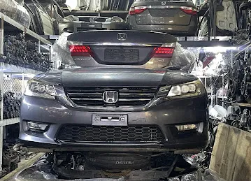 Honda parts