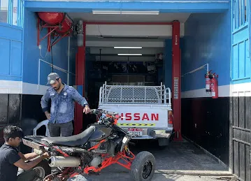 Honest Auto Garage For Bikes & Cars