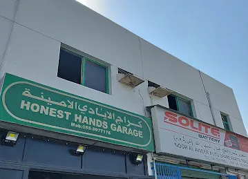 Honest auto repairing