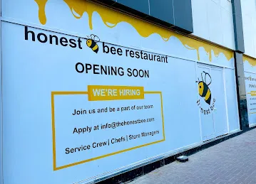 honest bee restaurant