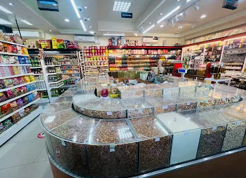 Honey Land General Trading