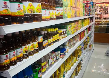 Honey Land General Trading