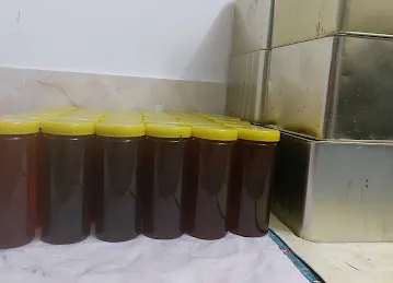 Honey عسل
