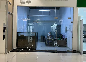 Hong Lv Deng Car Rental Dubai