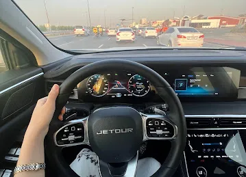 Hong Lv Deng Car Rental Dubai
