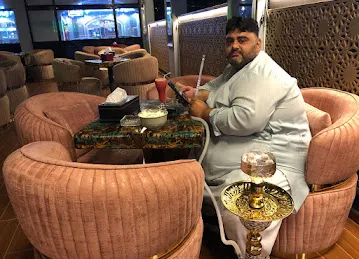 Hookah Point Cafe & Lounge LLC