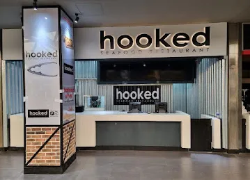 Hooked Seafood Restaurant