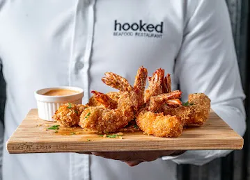 Hooked Seafood Restaurant