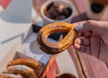 HOOP DESERTS & SHAKES ABUDHABI AL SHAMKHA