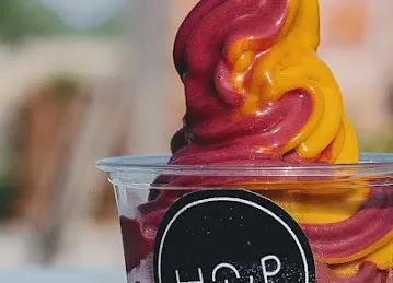 HOOP DESERTS & SHAKES ABUDHABI AL SHAMKHA