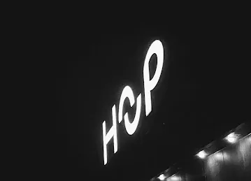 HOOP DESSERT & SHAKES AJMAN