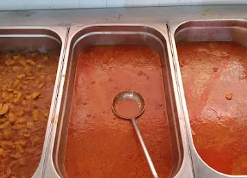 Hoor Al Madina Kitchen and Restaurant