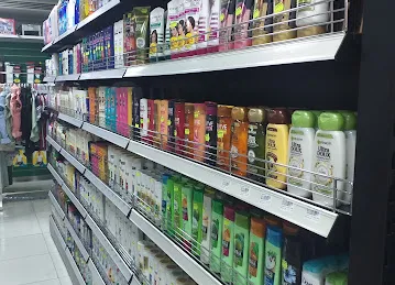 Hoor Al Madina Supermarket