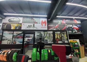 HOPE TYRES