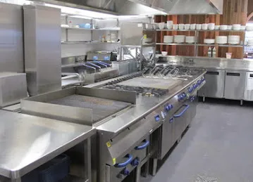 Horan kitchen equipment maintenance