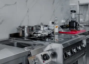 Horan kitchen equipment maintenance