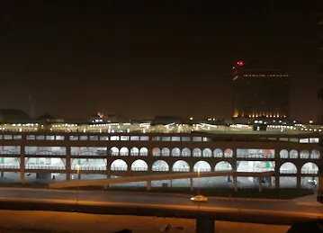 Horizon Building