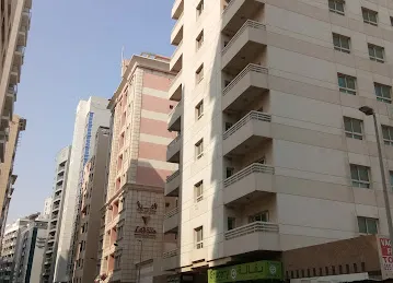 Horizon Building