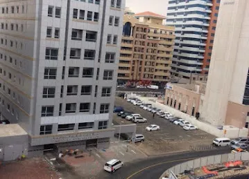 Horizon Building