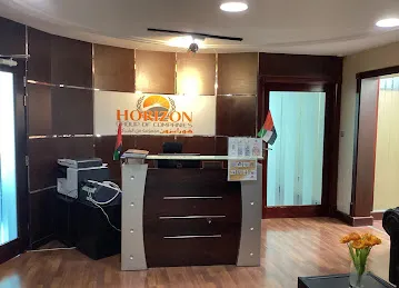 Horizon Group
