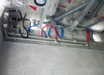 Horizon Gulf Electromechanical Services LLC