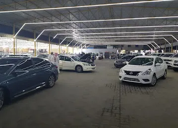 Horizon International Showroom fze
