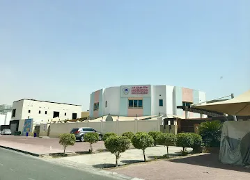 Horizon Kids Nursery