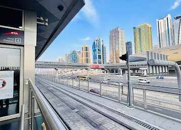 Horizon Tower