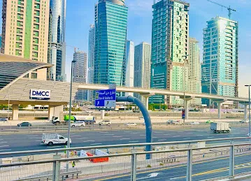 Horizon Tower