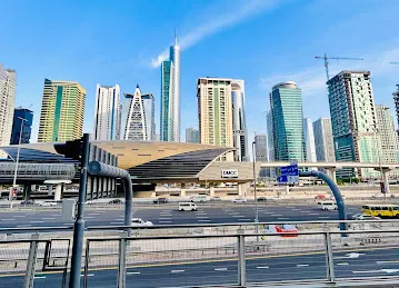 Horizon Tower