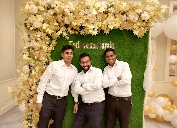 Hospitality services