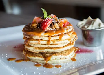 Hospitaltality catering service