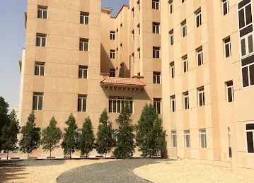 Hostel D Block