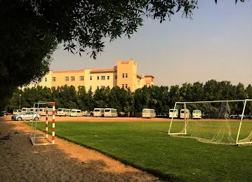 Hostel D Block