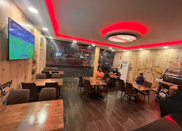 Hot Bite Restaurant