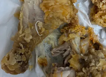 Hot Burger Ragayeb-Ajman