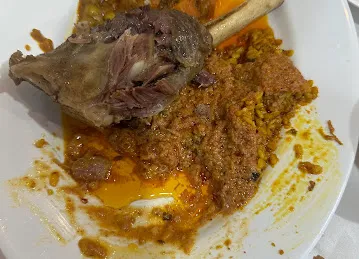 Hot & Chilly Restaurant