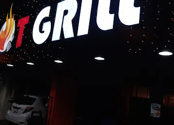 Hot Grill Restaurant & cafeteria