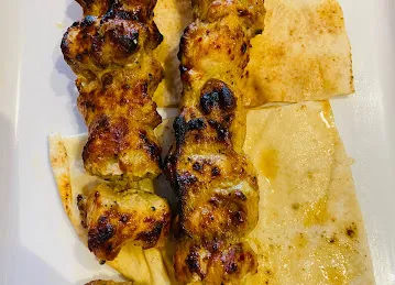 Hot Griller Restaurant