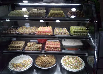 Hot Line Cafeteria