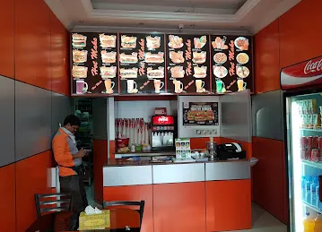 HOT MAKE RESTAURANT