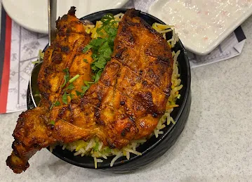 HOT N COOL RESTAURANT - GOLD SOUK EXTENSION