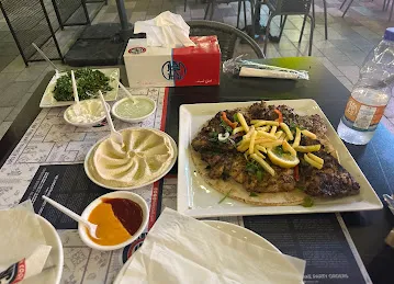 HOT N COOL RESTAURANT - GOLD SOUK EXTENSION